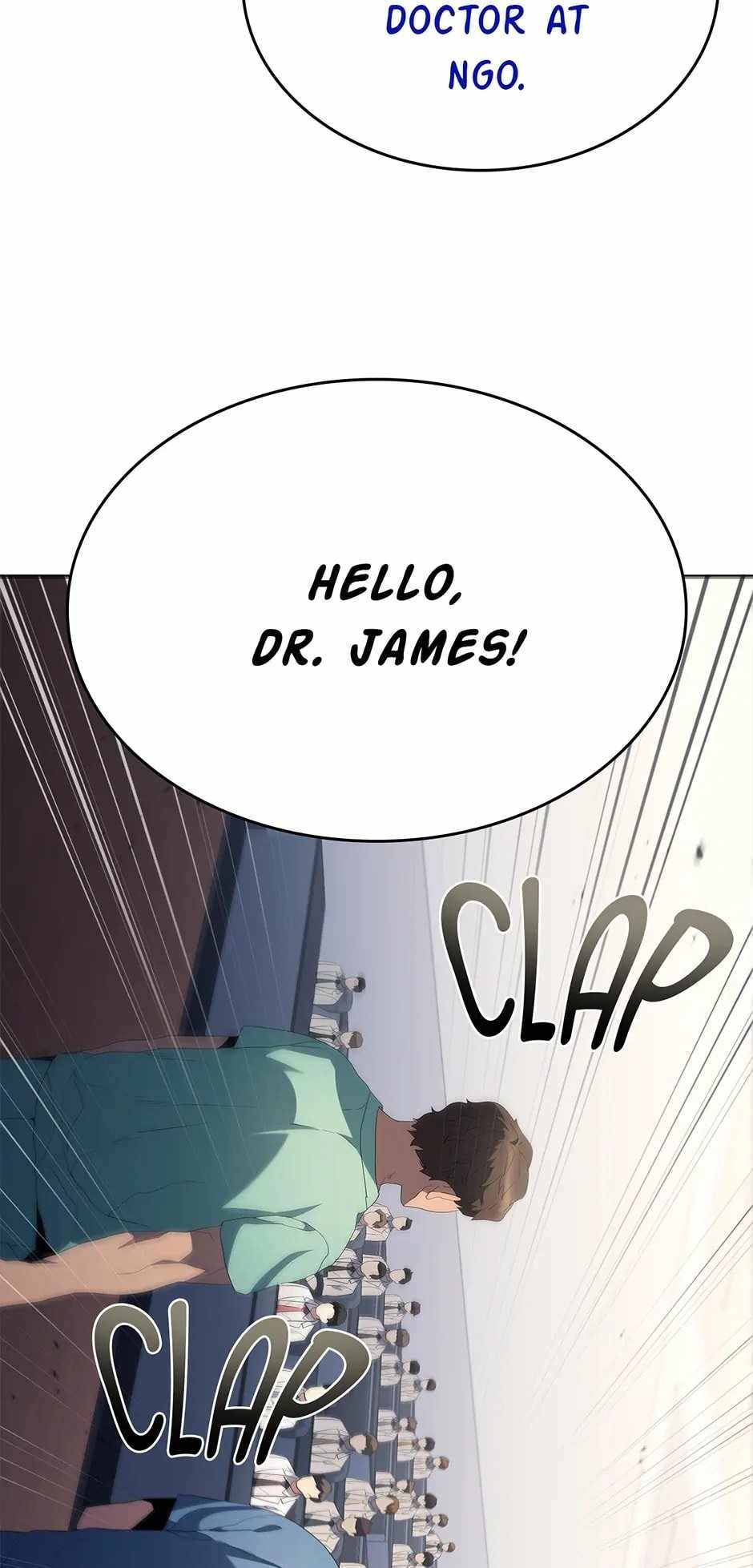 Dr. Choi Tae-Soo Chapter 222 60